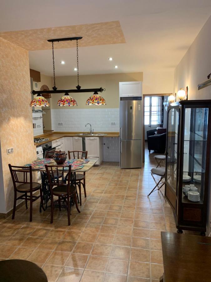 Apartamento Del Sol, Centro Del Pueblo, Aire Acondicionado L' Escala Eksteriør bilde
