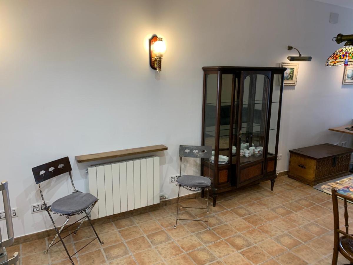 Apartamento Del Sol, Centro Del Pueblo, Aire Acondicionado L' Escala Eksteriør bilde