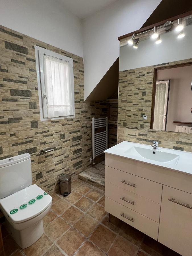 Apartamento Del Sol, Centro Del Pueblo, Aire Acondicionado L' Escala Eksteriør bilde