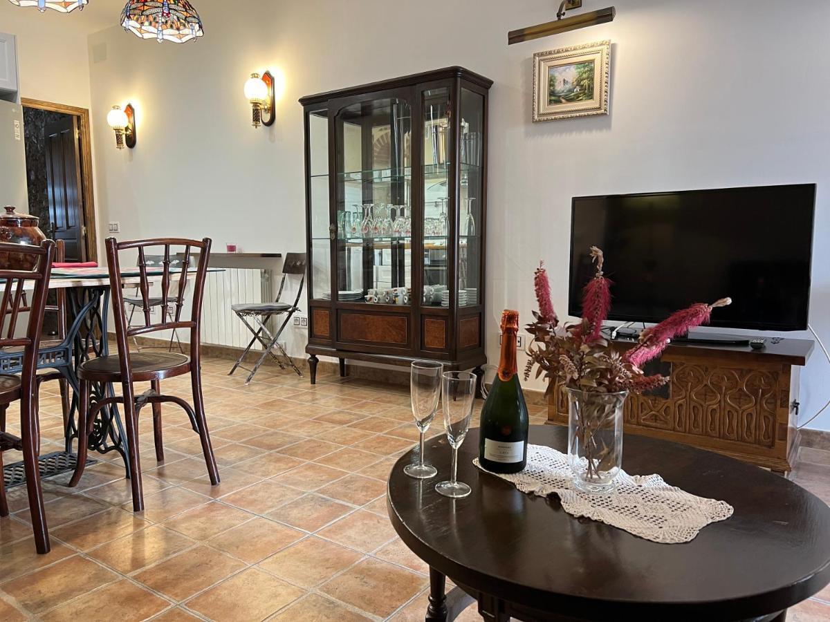 Apartamento Del Sol, Centro Del Pueblo, Aire Acondicionado L' Escala Eksteriør bilde