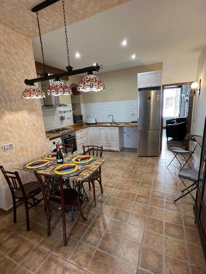 Apartamento Del Sol, Centro Del Pueblo, Aire Acondicionado L' Escala Eksteriør bilde