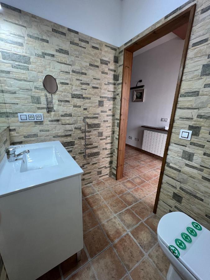 Apartamento Del Sol, Centro Del Pueblo, Aire Acondicionado L' Escala Eksteriør bilde