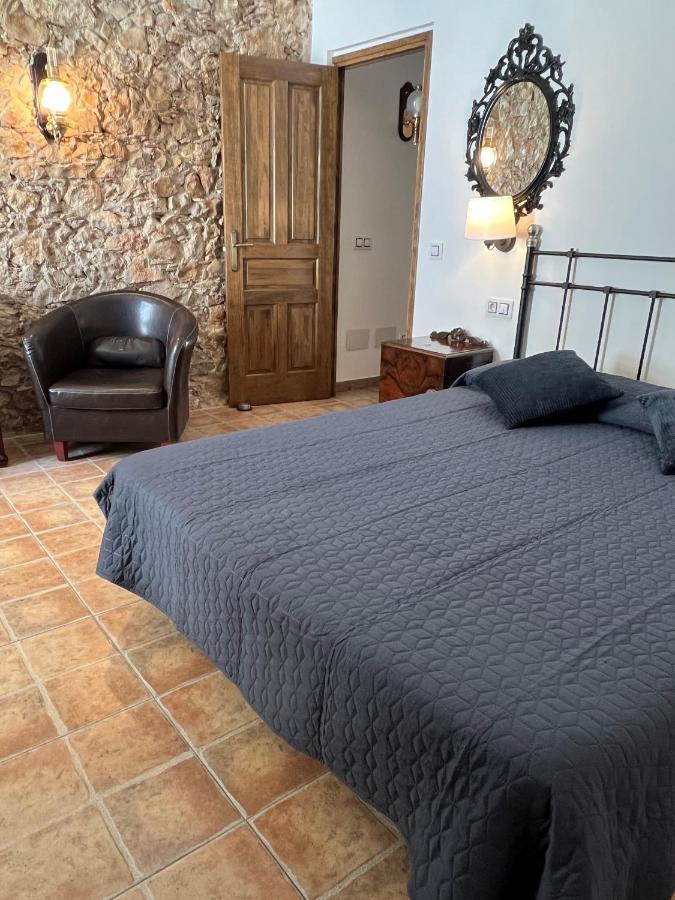 Apartamento Del Sol, Centro Del Pueblo, Aire Acondicionado L' Escala Eksteriør bilde