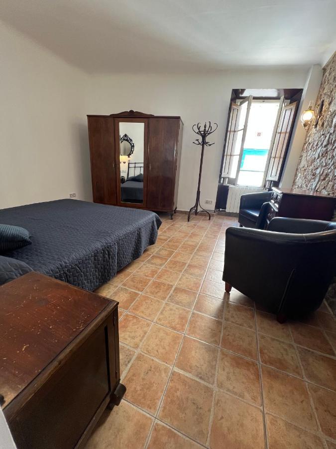 Apartamento Del Sol, Centro Del Pueblo, Aire Acondicionado L' Escala Eksteriør bilde