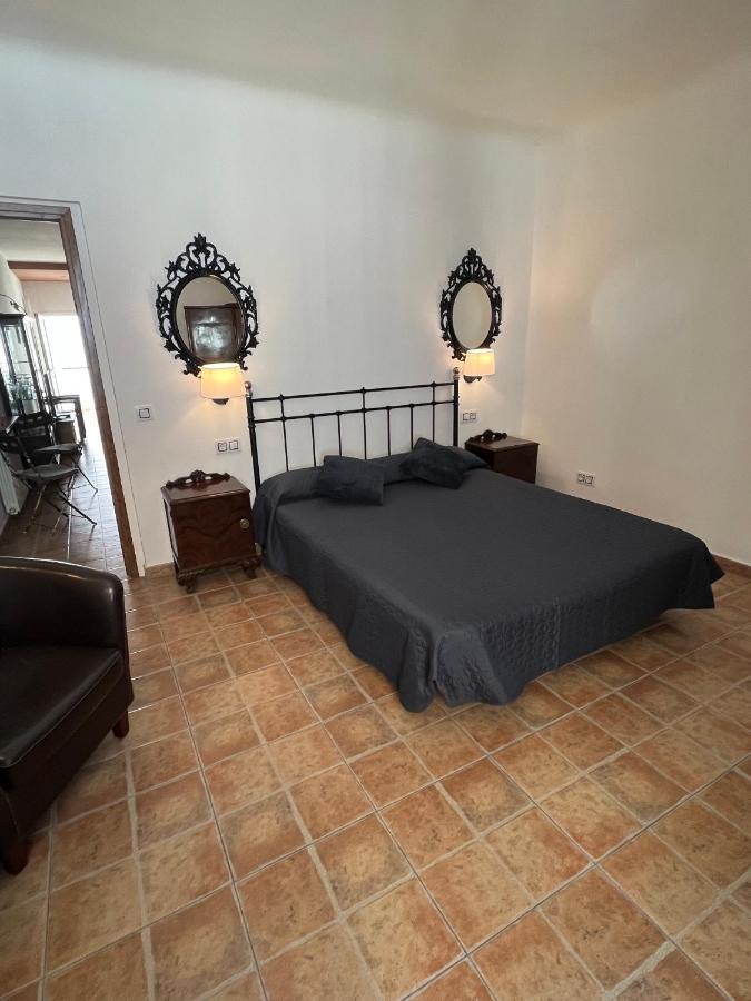 Apartamento Del Sol, Centro Del Pueblo, Aire Acondicionado L' Escala Eksteriør bilde