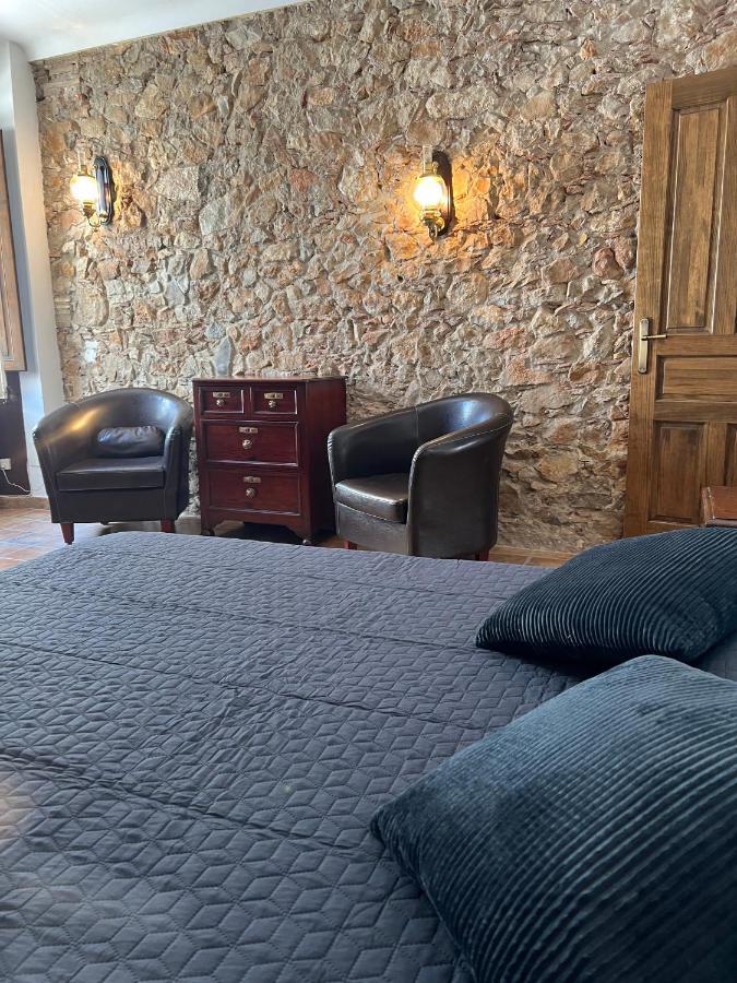 Apartamento Del Sol, Centro Del Pueblo, Aire Acondicionado L' Escala Eksteriør bilde